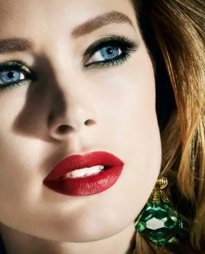 Makeup/líčení